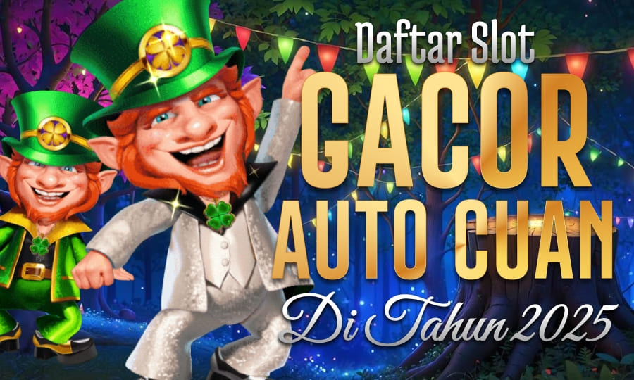Slot Mantep Jiwa - Gold Party After Hours Daftar Slot Gacor Auto Cuan di Tahun 2025