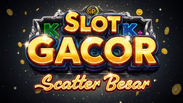 Strategi Slot Pragmatic Play Maxwin 2025: Gampang Jackpot Scatter!