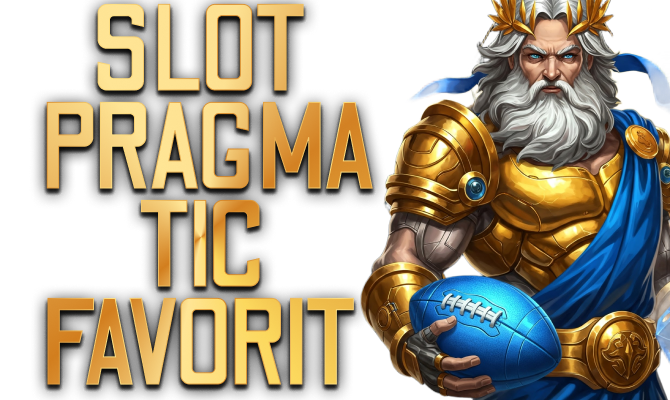 Olympus Of Gate – Slot Pragmatic dengan Scatter Beruntun