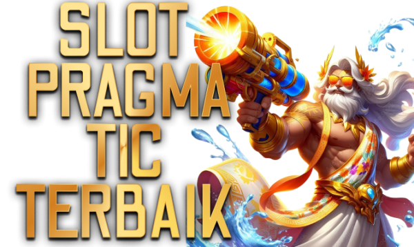 Olympus Of Gate – Slot Pragmatic yang Jadi Ikon Maxwin 2025