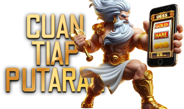 Olympus Of Gate – Slot Pragmatic dengan Zeus Sang Raja Maxwin