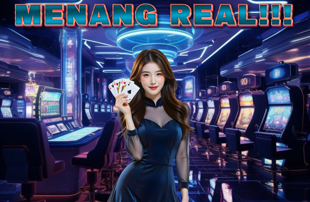 MAIN LIVE MENANG REAL!!!